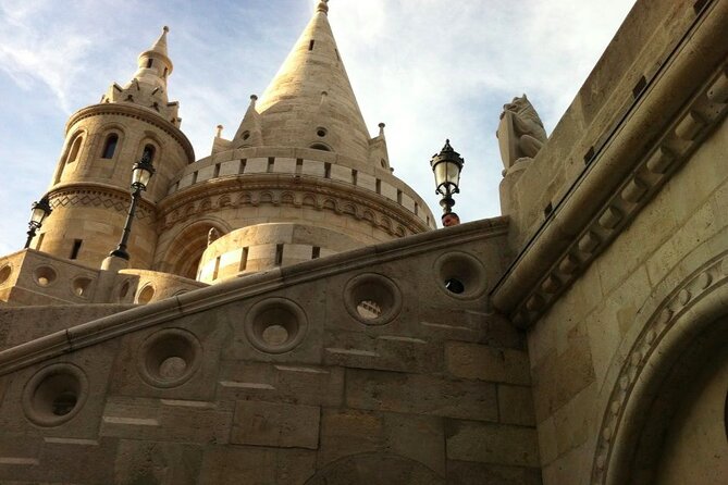 Classic Budapest Tour - Key Attractions