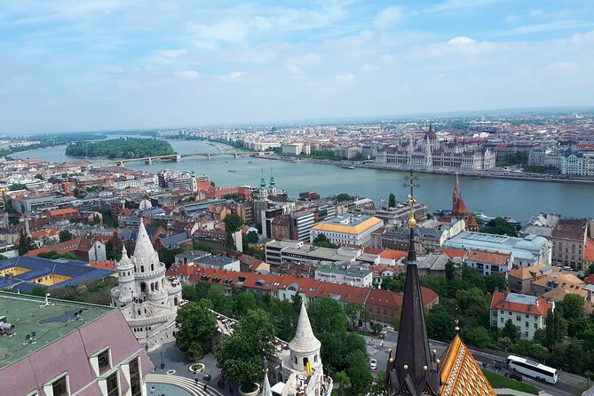 Classic Budapest Tour - Reviews Overview