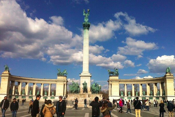 Classic Budapest Tour - Frequently Asked Questions