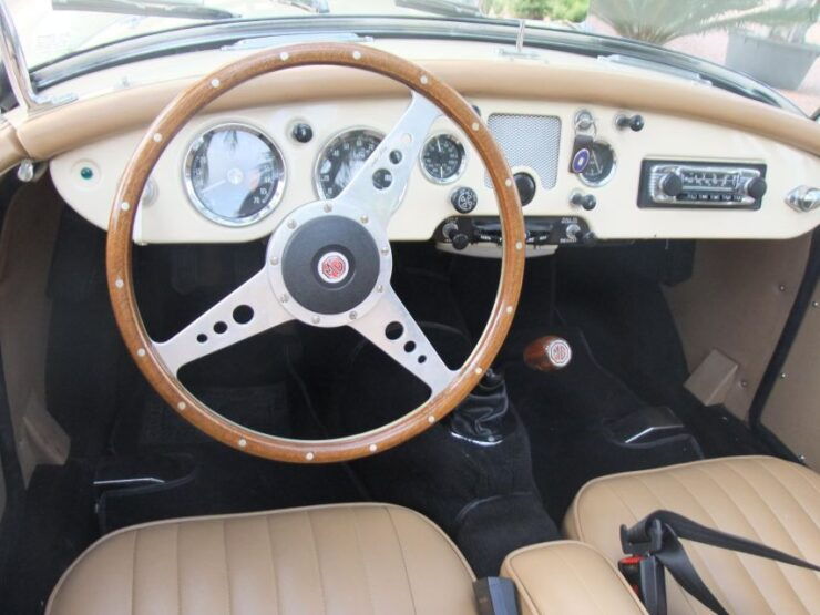 Classic Car Rental 4 Hour Self- Drive Tour - Highlights