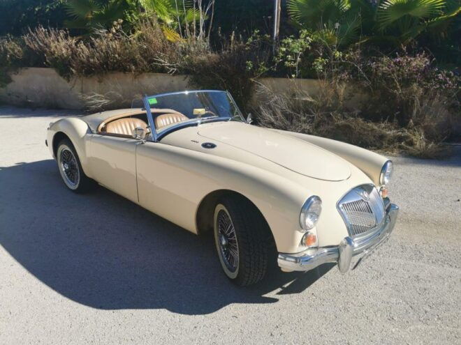 Classic Car Rental 4 Hour Self- Drive Tour - Frequently Asked Questions