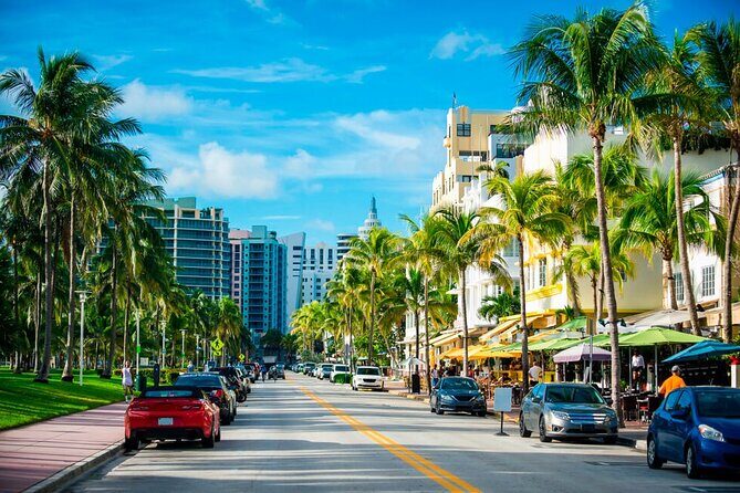 Classic Car Tour around Miami - What Makes This Tour Stand Out?