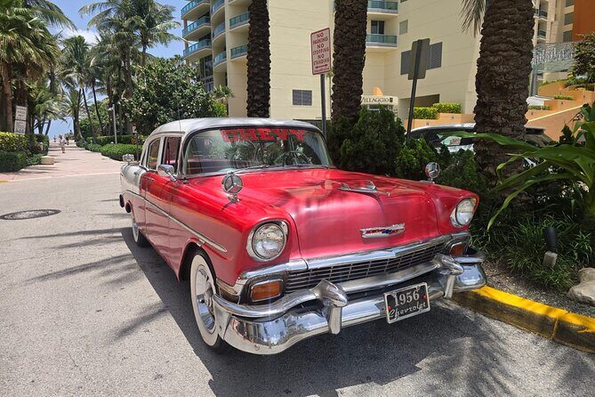 Classic Car Tour around Miami - Final Thoughts: Is It Worth It?
