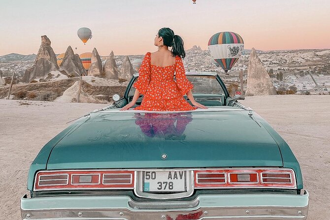 Classic Car Tour in Cappadocia - Common Questions