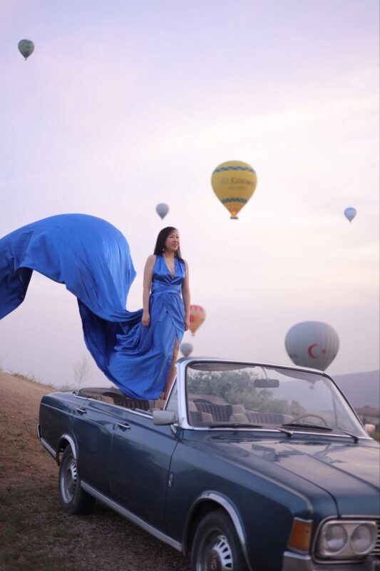 Classic Car Tour in Cappadocia with Photoshooting Options - Should you book the Cappadocia classic car tour?