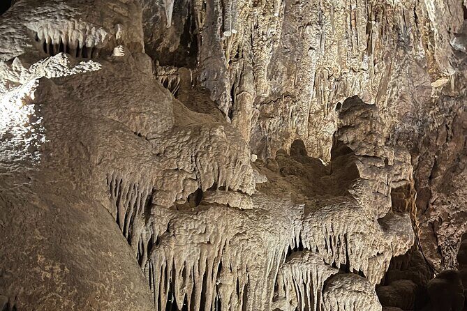 Classic Cave Tour at Colossal Cave - A Closer Look at the Classic Cave Tour Experience