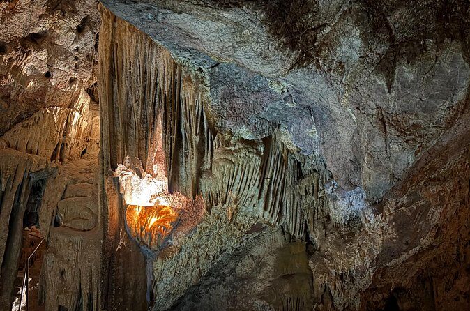 Classic Cave Tour at Colossal Cave - Who Will Enjoy This Tour Most?