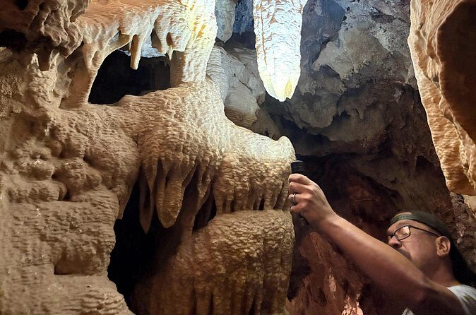 Classic Cave Tour at Colossal Cave - Final Thoughts