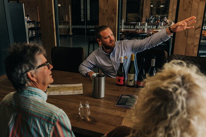 Classic Central Otago Wine Tasting Experience - Location and Duration