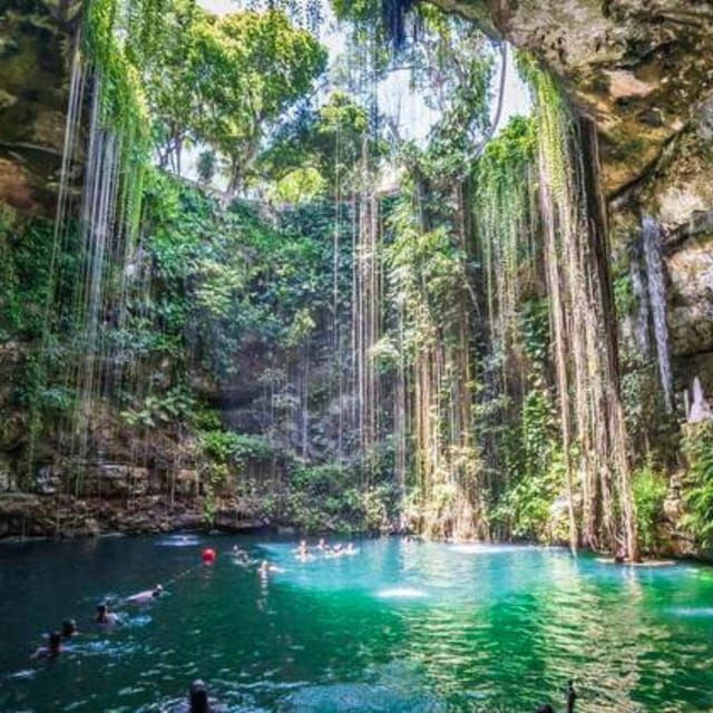 Classic Chichen Itza - Good To Know