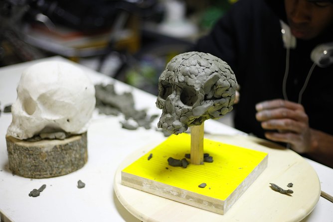 Classic Clay Modeling, With the Italian Method! - Materials and Tools Needed for Clay Modeling