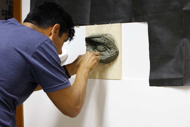 Classic Clay Modeling, With the Italian Method! - Inspiring Examples of Italian Clay Art