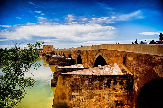 Classic Cordoba: Mosque, Synagogue & Jewish Quarter Guided Tour - Common Questions