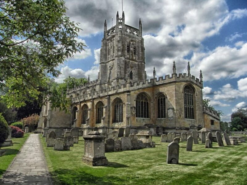 Classic Cotswolds: Online Road Trip Travel Guide - What’s Included in the Guide