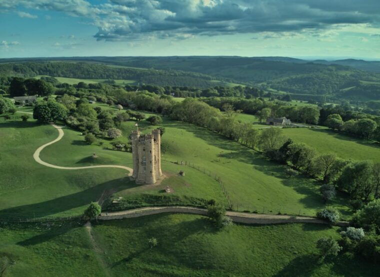 Classic Cotswolds: Online Road Trip Travel Guide - Practicalities and Tips
