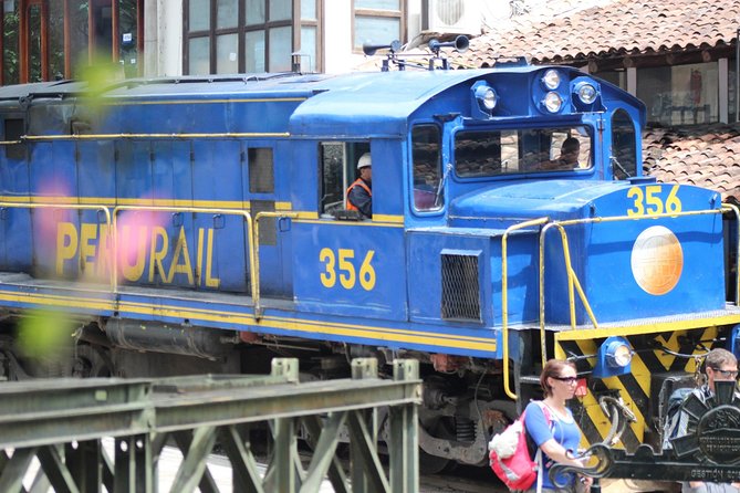 Classic Cusco - 4 Days / 3 Nights - Logistics and Meeting Information