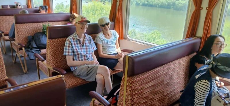 Classic Douro Tour: River, Train, Wine & Private Guide - Analyzing the Value