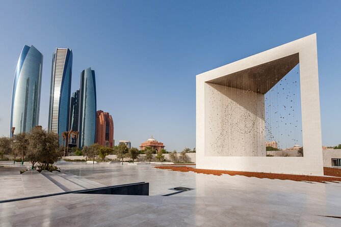 Classic Dubai Sightseeing Tour With Dubai Frame - Discover Dubais Rich History