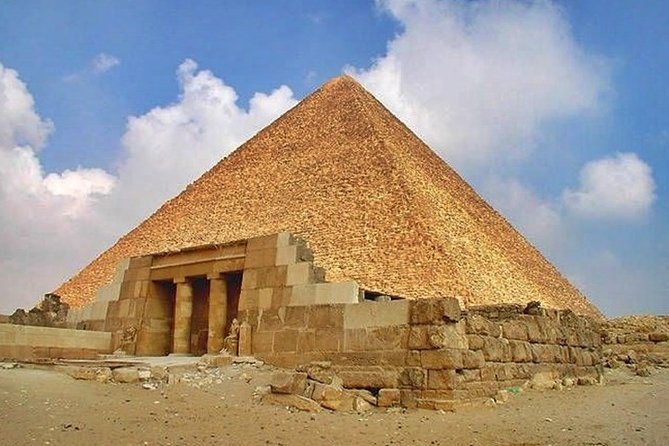Classic Egypt Tour; Nile Cruise & Cairo - Tour Overview