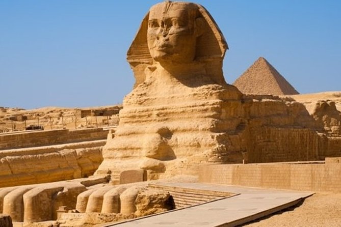 Classic Egypt Tour; Nile Cruise & Cairo - Tour Overview