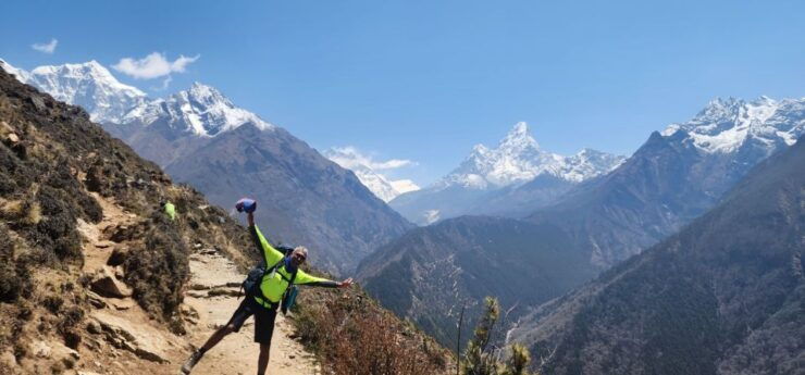 Classic Everest Base Camp Trek - Experience Highlights