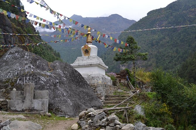 Classic Everest Base Camp Trek - Essential Gear and Equipment