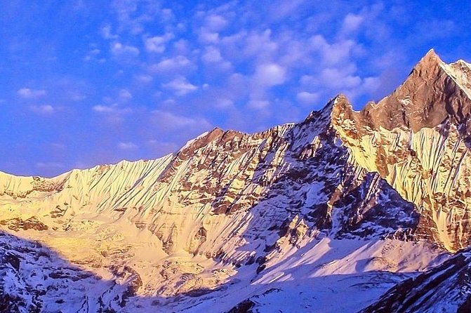 Classic Everest Base Camp Trek - Acclimatization and Altitude Sickness