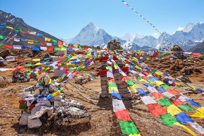 Classic Everest Base Camp Trek - Accommodation and Food