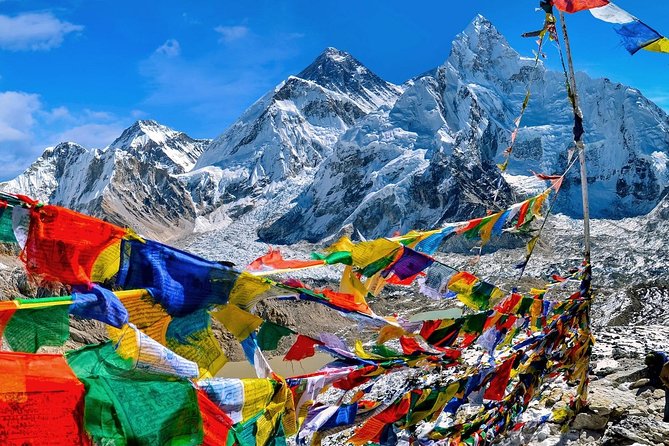 Classic Everest Base Camp Trek - Highlights of the Trek