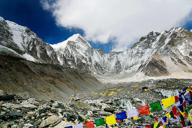 Classic Everest Base Camp Trek - Safety Tips and Precautions