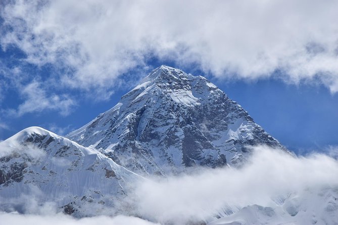 Classic Everest Base Camp Trekking - Best Time to Trek