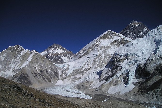 Classic Everest Base Camp Trekking - Accommodation and Meals