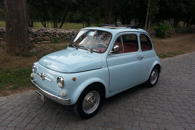 Classic Fiat 500 Rental in Rome - Resolution and Future Attempts