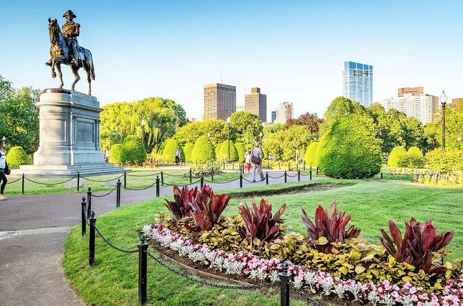 Classic Film and Television Locations Half Day Tour in Boston - Who Will Love This Tour?