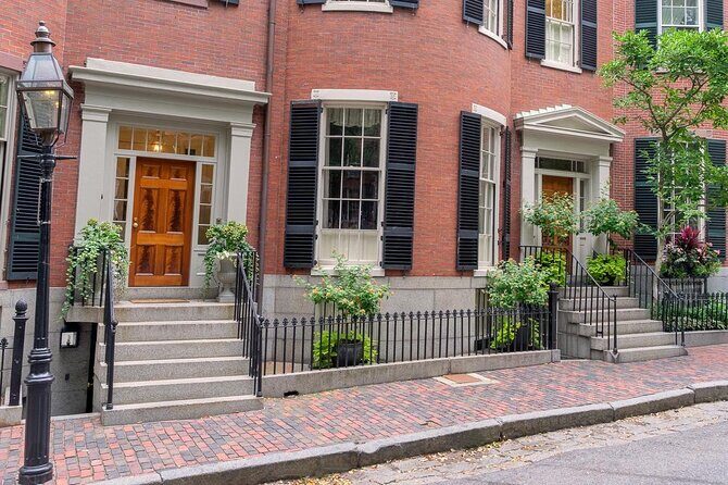 Classic Film and Television Locations Half Day Tour in Boston - Final Thoughts