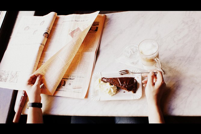 Classic Food Tour of Vienna - Tour Highlights