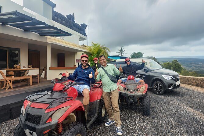 Classic Full Day Adventure in Ubud - Good To Know