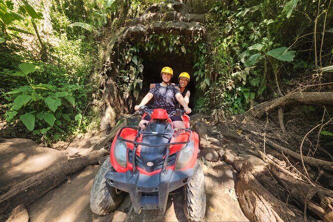 Classic Full Day Adventure in Ubud - Practical Details: What’s Included and What to Know