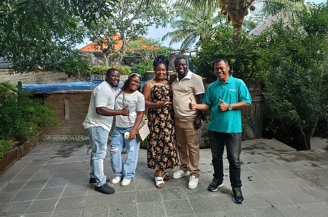 Classic Full Day Adventure in Ubud - Final Thoughts