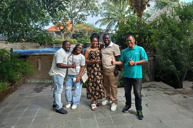 Classic Full Day Adventure in Ubud - FAQs