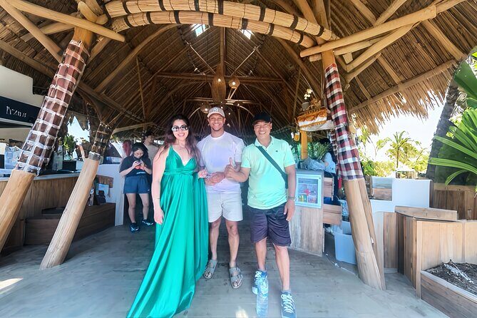 Classic Full Day Adventure in Ubud - Celuk Village: Art and Silver Craft