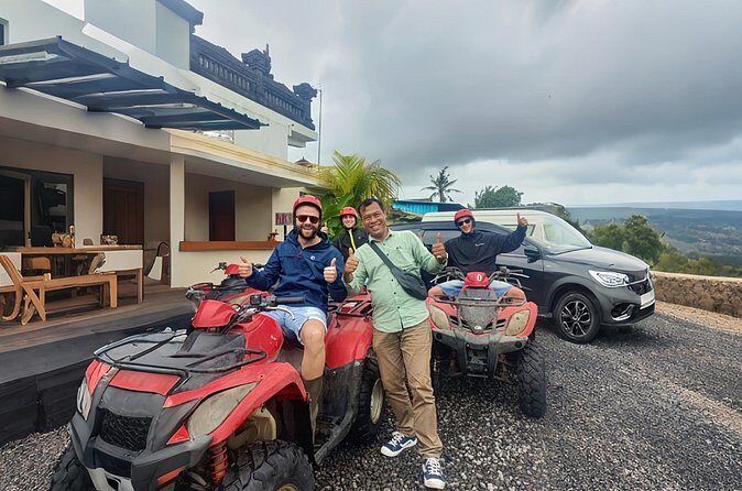 Classic Full Day Adventure in Ubud - Luwak Coffee Tasting