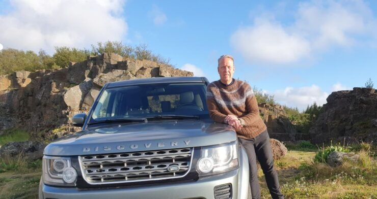 Classic Golden Circle - Full Day Private Tour From Reykjavik - Tour Details