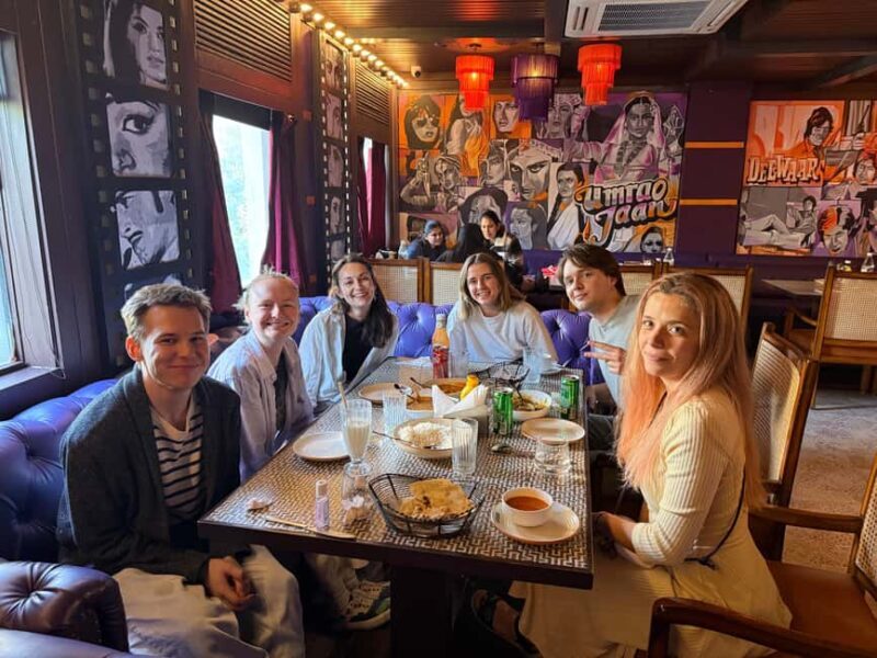 Classic Golden Triangle Tour by Private Car  4 Days - The Value of the Tour