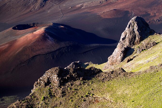 Classic Haleakala Sunrise Tour - Booking Process