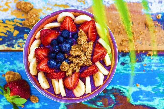 Classic Haleakala Sunrise Tour - End of the Tour