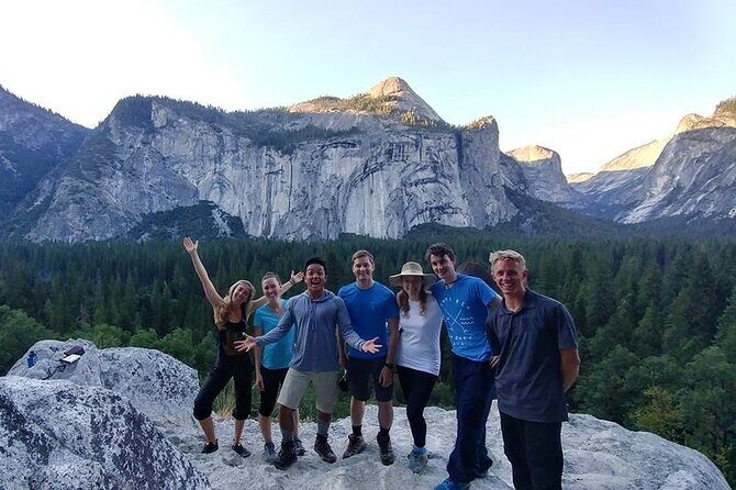 Classic Half Dome and Clouds Rest Trek - Exploring the Classic Half Dome and Clouds Rest Trek: A Detailed Review