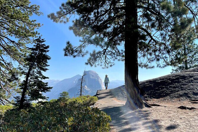 Classic Half Dome and Clouds Rest Trek - An In-Depth Look at the Yosemite Trek Experience