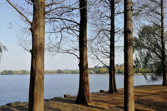 Classic Hangzhou City Day Tour - Itinerary Overview
