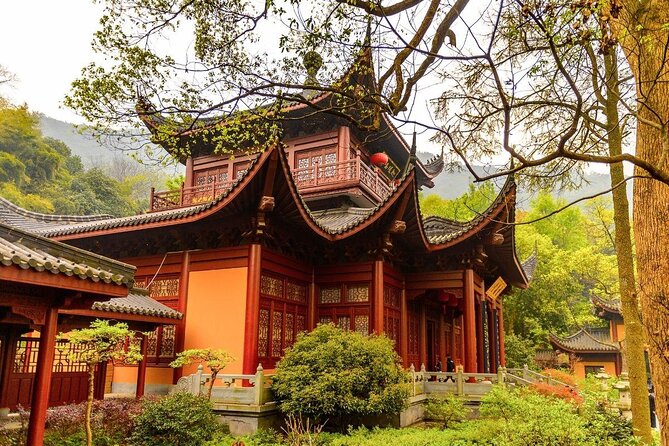 Classic Hangzhou One Day Private Tour - Accessibility and Group Size